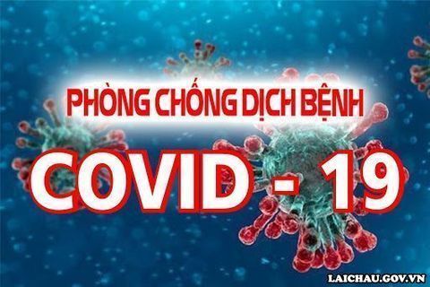Tiếp tục duy trì, thực hiện một số biện pháp phòng chống dịch COVID-19 trên địa bàn huyện trong tình hình mới